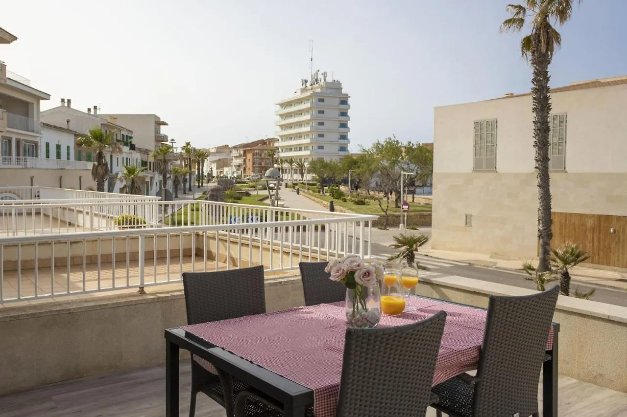 Maria'S House Βίλα Can Picafort  Σπίτι διακοπών Can Picafort (Mallorca)