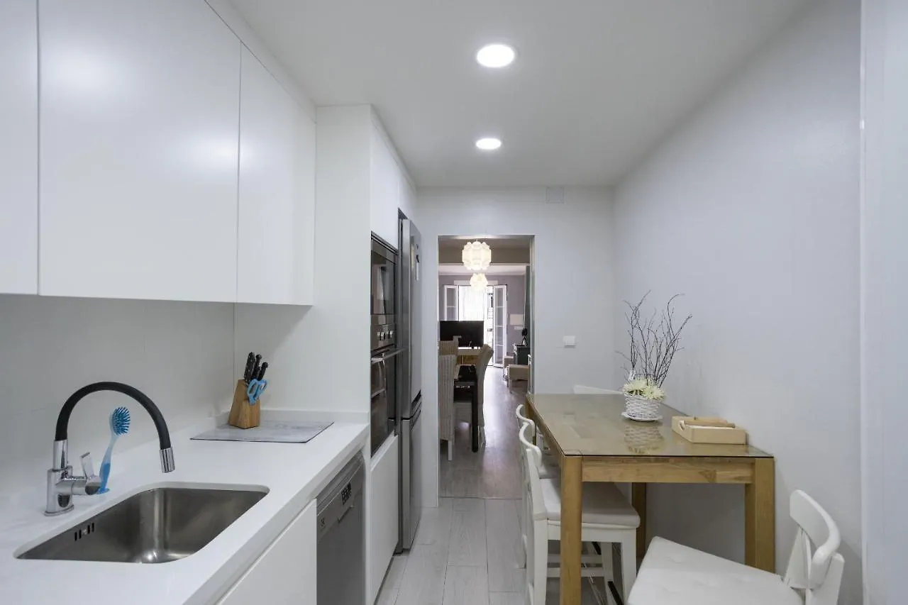 Holiday home Maria'S House Villa Can Picafort  Spain