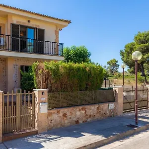 Casa Jordi Ferienhaus
