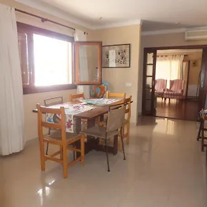 Apartamento Picafort, Can Picafort (Mallorca)