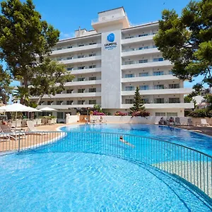 Grupotel Montecarlo Can Picafort (Mallorca)