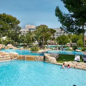 4* Lägenhetshotell Grupotel Gran Vista &