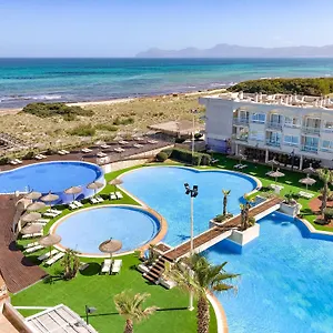 Eix Platja Daurada & Aparthotel