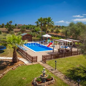 Santa Eulalia Villa