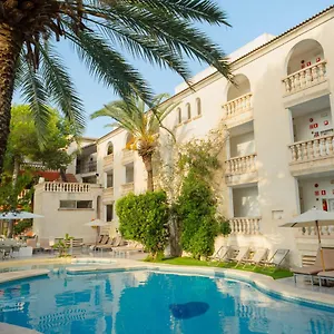 Es Baulo Petit Lejlighedshotel