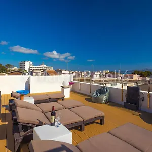Apartamento Obelisc, Can Picafort (Mallorca)