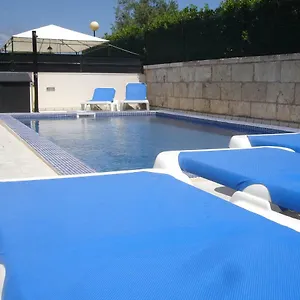 Picafort2 Ferienhaus