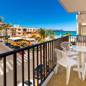 Charlys Picafort Apartment